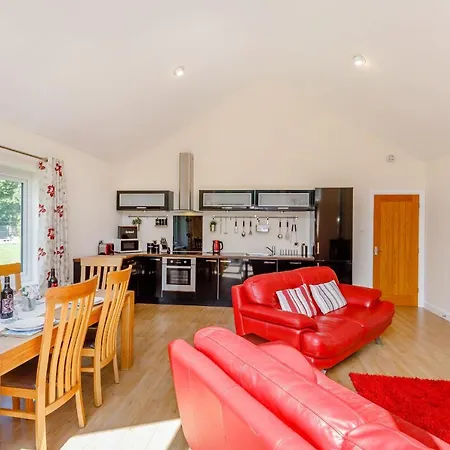Hawthornden Hunmanby