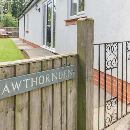 Hawthornden Holiday home *