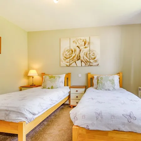 Holiday home Hawthornden *