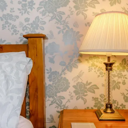 Дом отдыха Hawthornden *