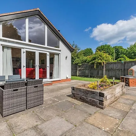 Hawthornden Ханманби