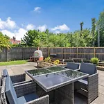 Hawthornden Holiday home *