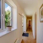 Hawthornden Holiday home Hunmanby