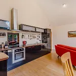 Hawthornden Holiday home *