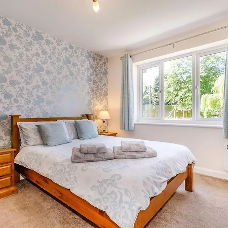 Hawthornden Holiday home Hunmanby