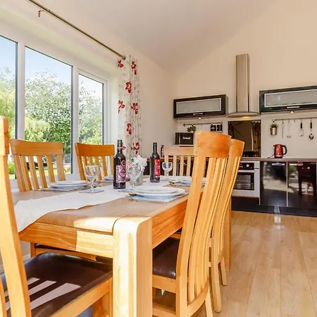 Hawthornden Casa vacanze Hunmanby