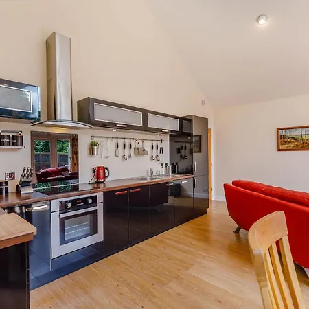 Hawthornden Holiday home *