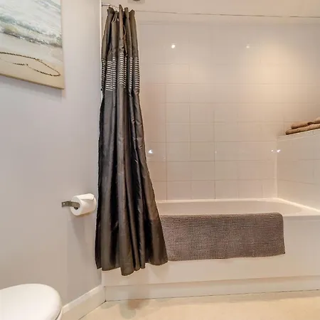 Hawthornden Holiday home Hunmanby
