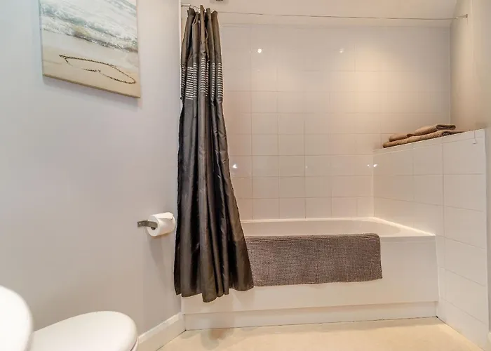 Hawthornden Dom wakacyjny Hunmanby